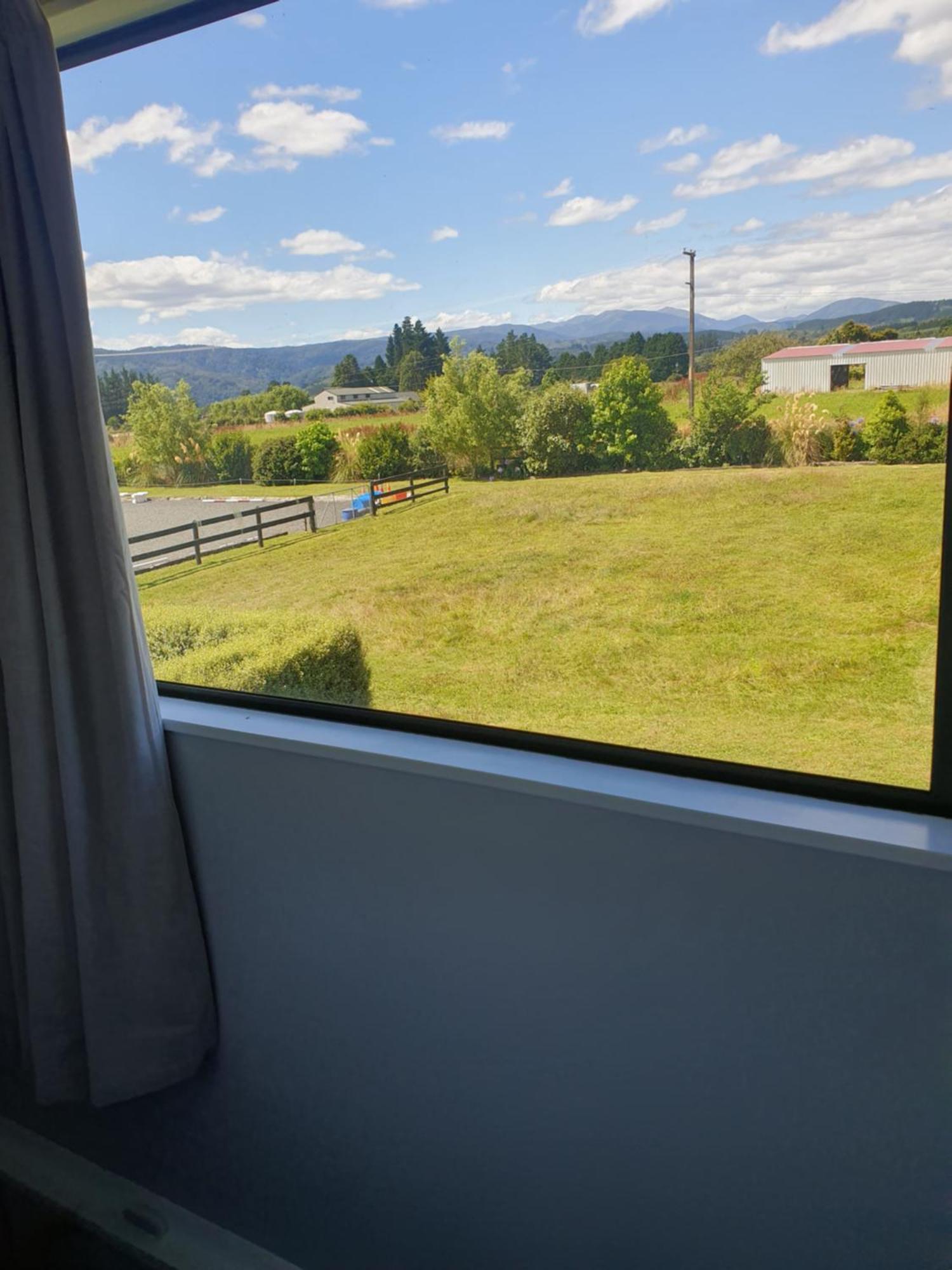 Mangaroa, Farmstay Upper Hutt Exterior foto